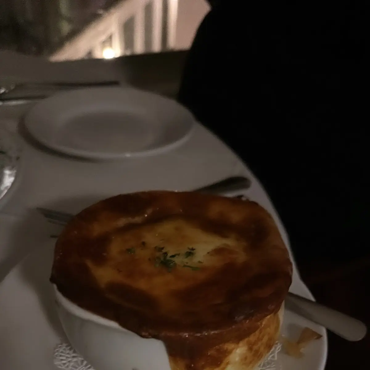Onion Soup