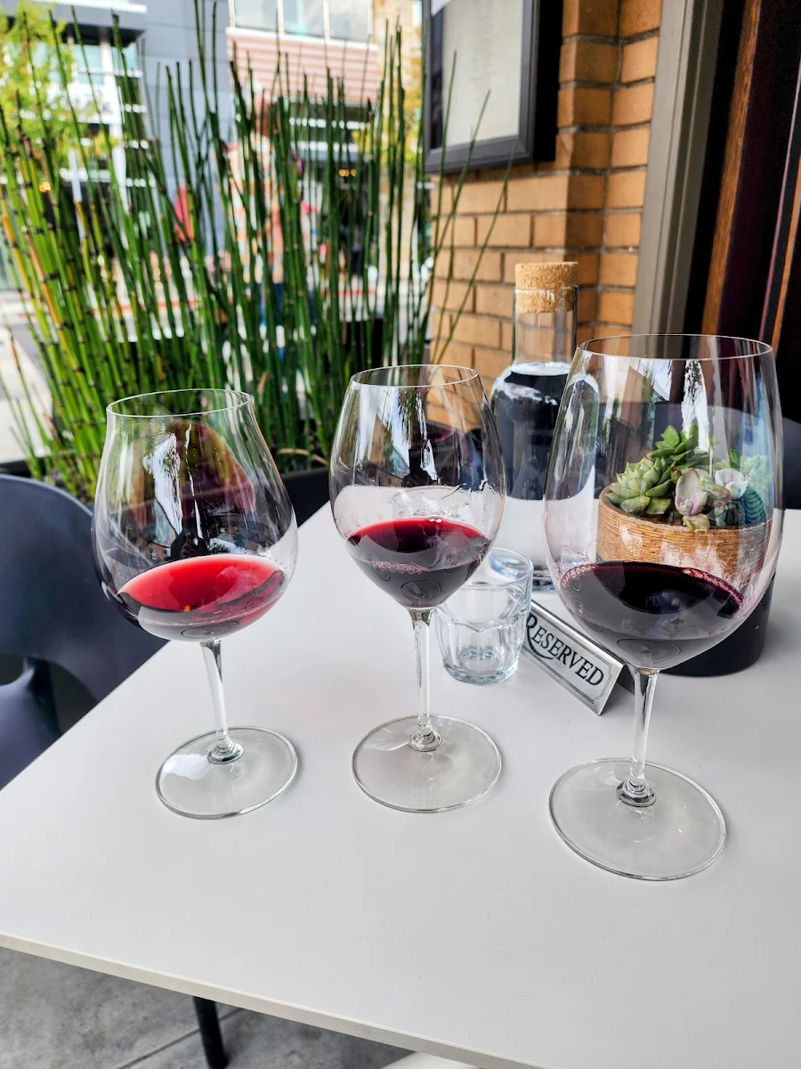 Wine Tasting