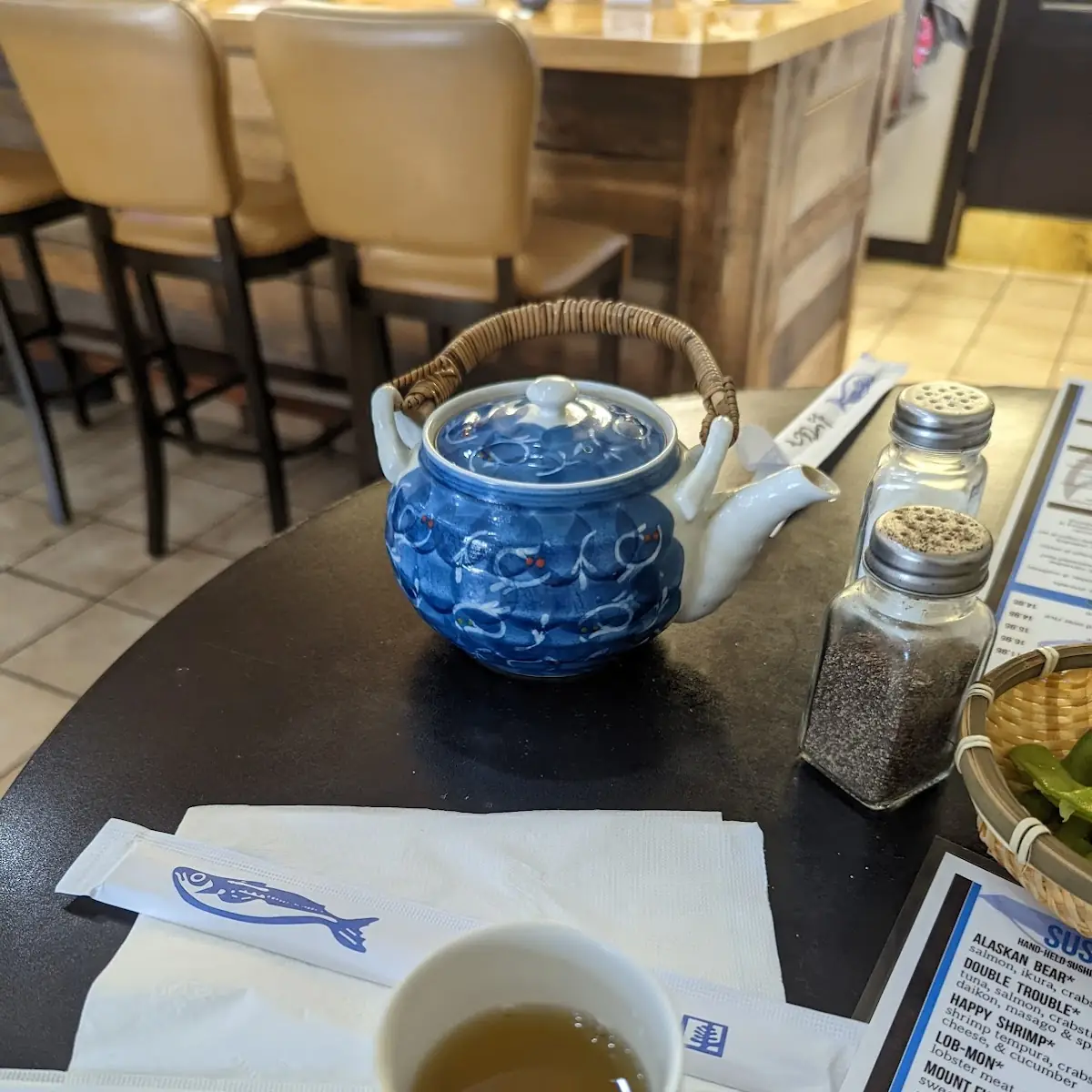 Green Tea
