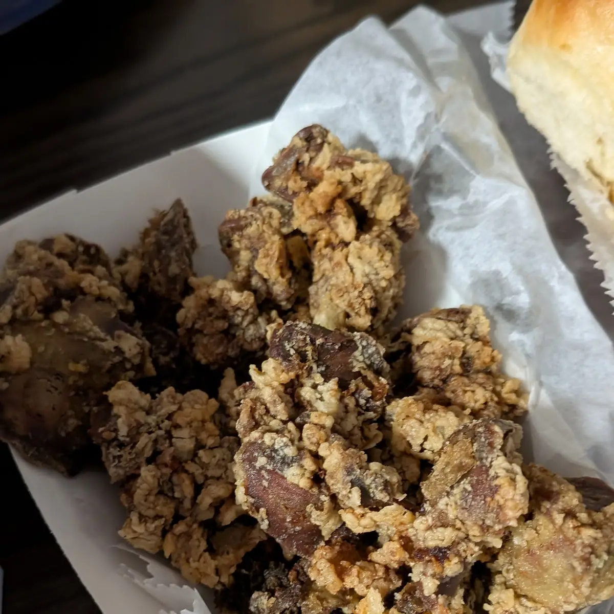 Chicken Liver
