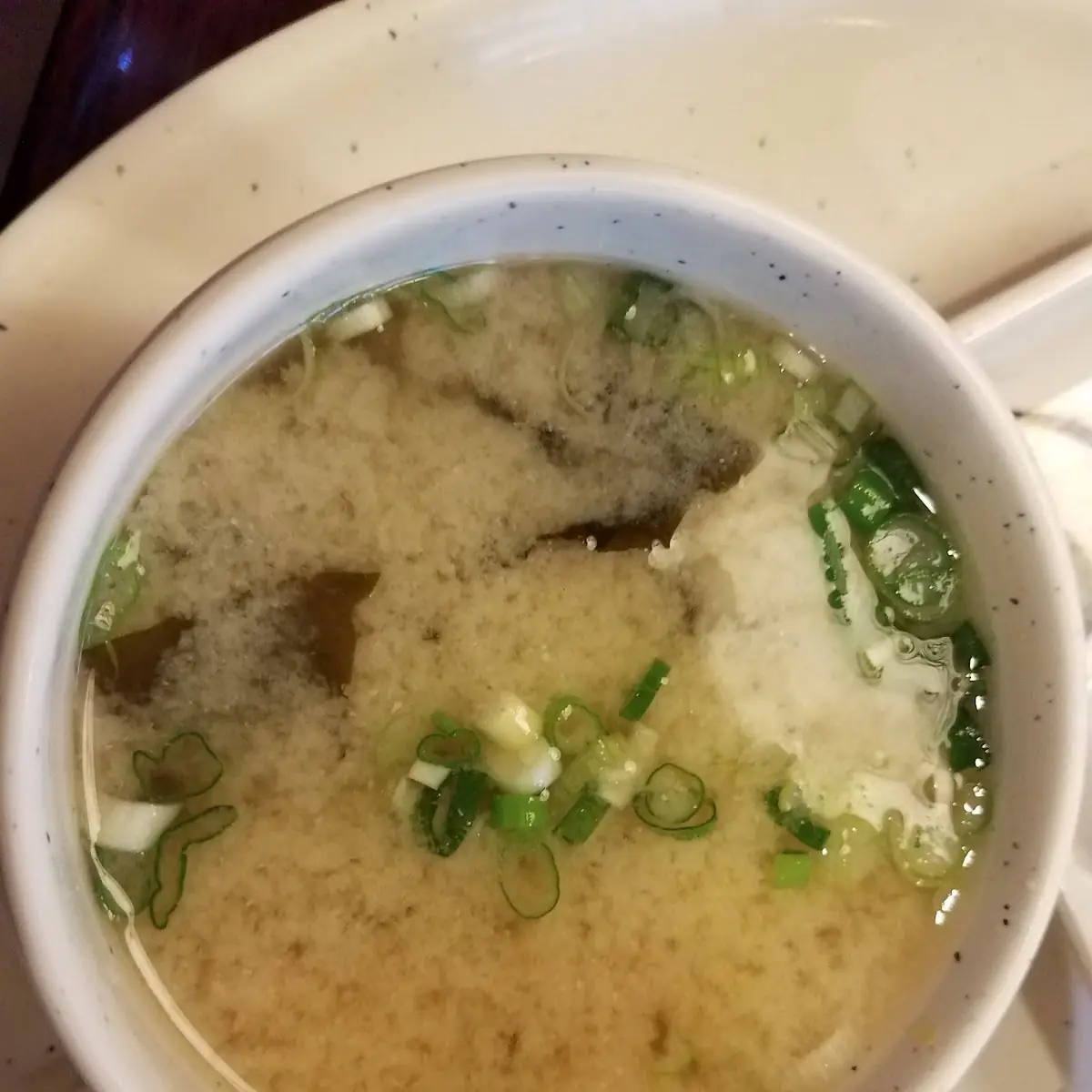 Miso Soup