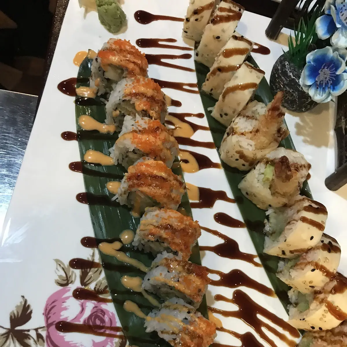 California Roll