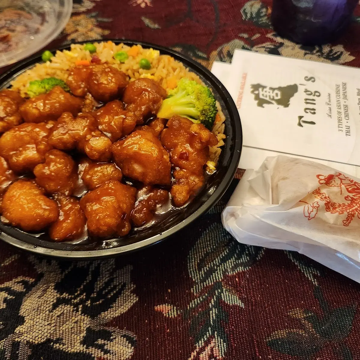 Chicken Tenderloins