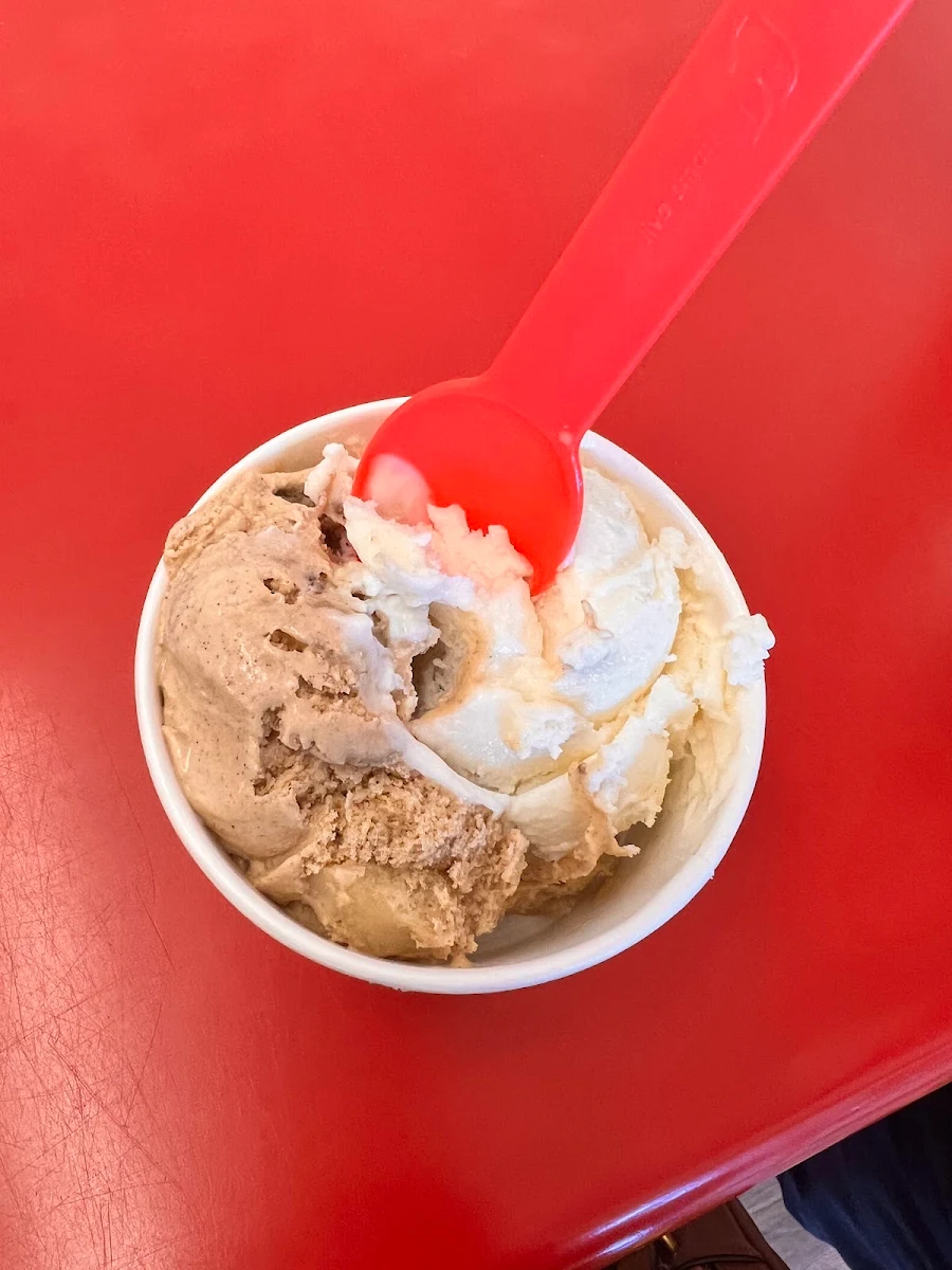 Oatmeal Raisin Cookie Dough