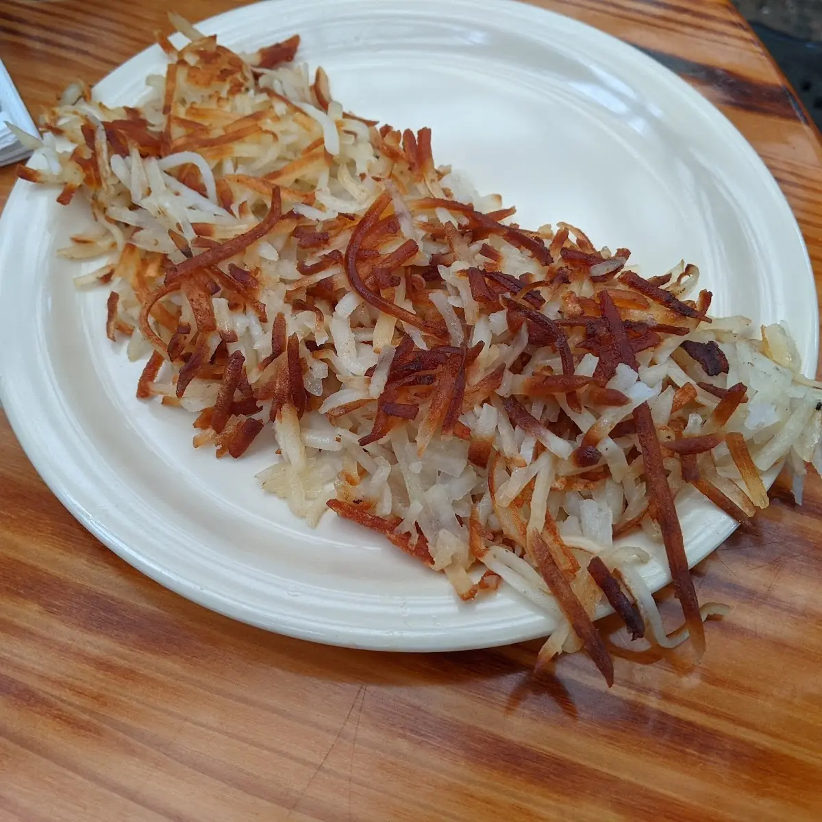 Hash Browns American Fries