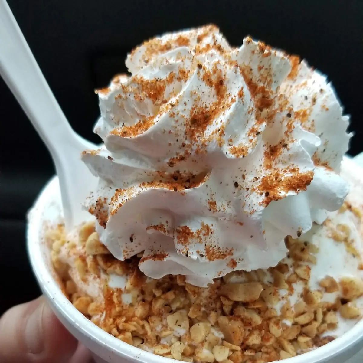 So MD Sundae
