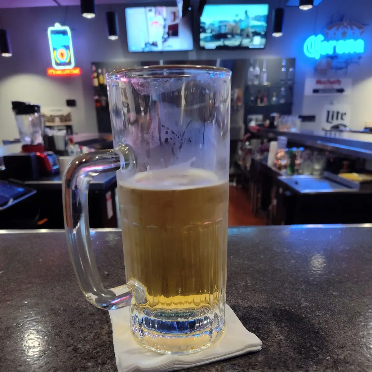 Sam Adams Boston Lager