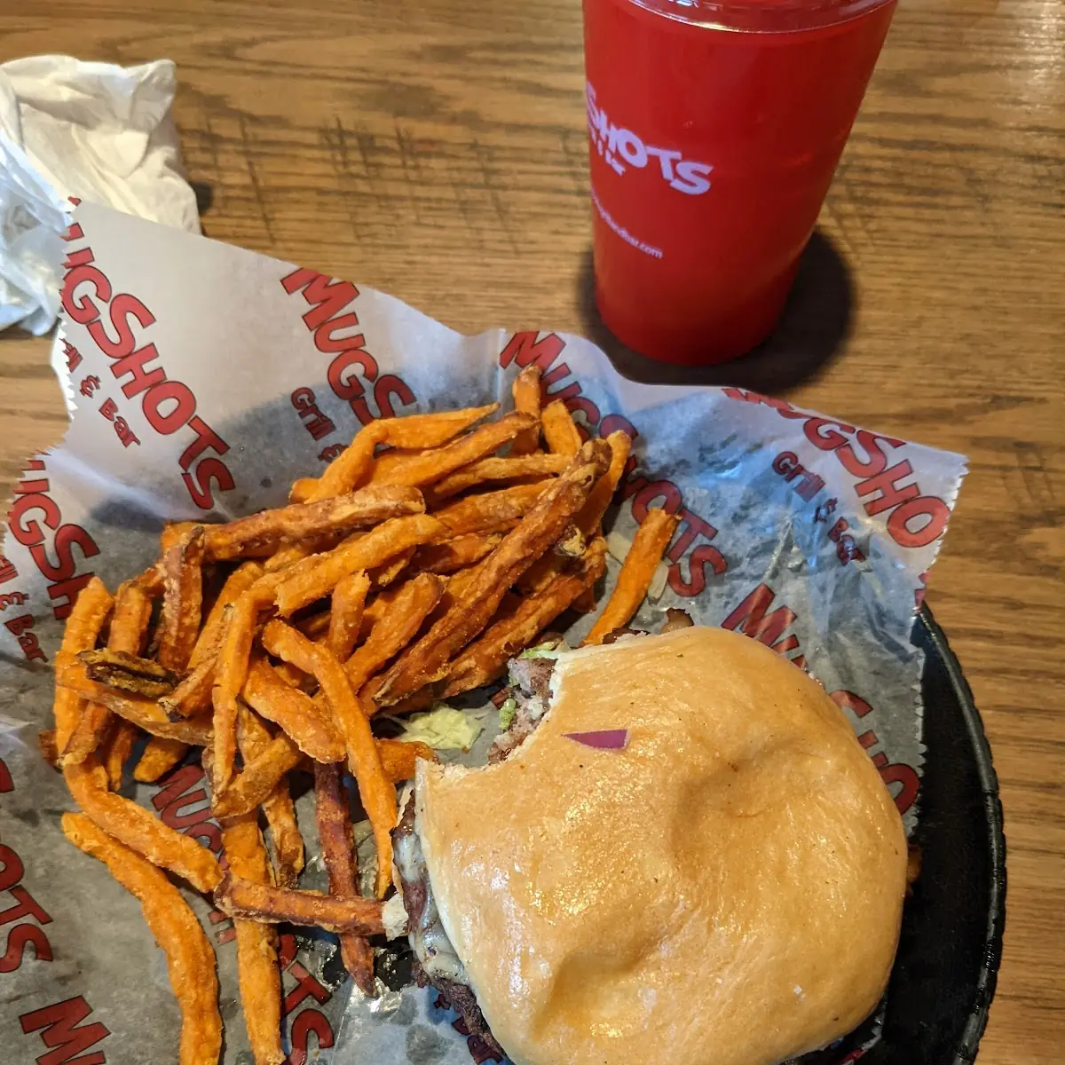 Sweet Potato