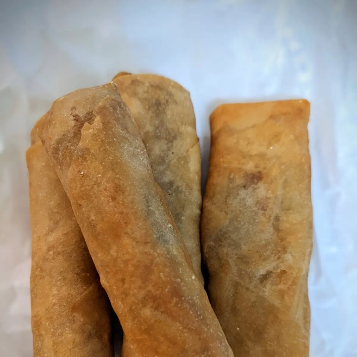 Egg Rolls