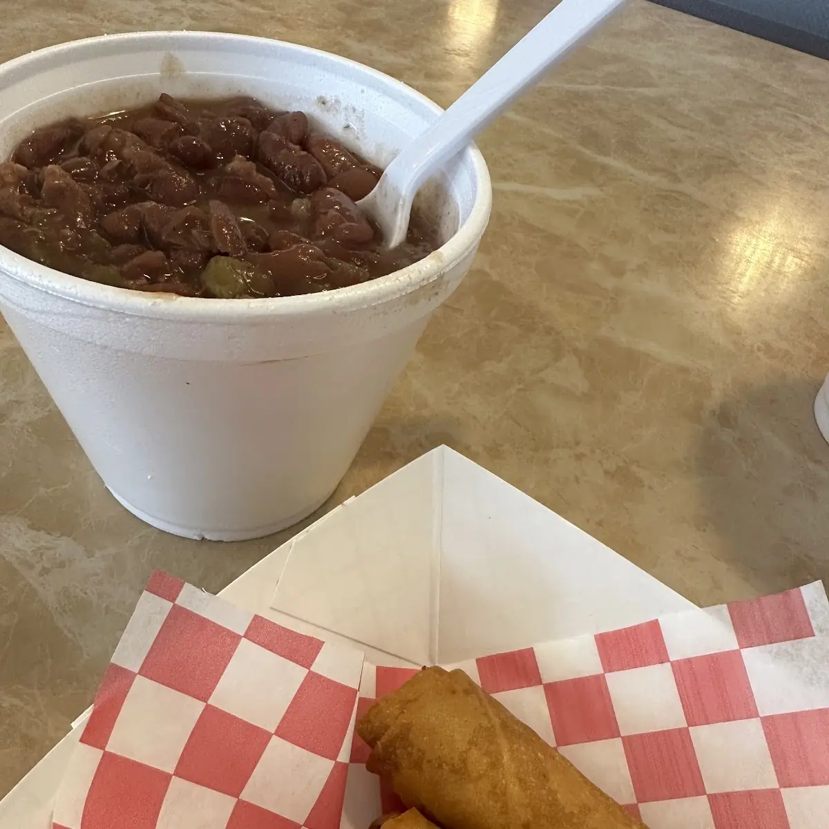 Spring Roll