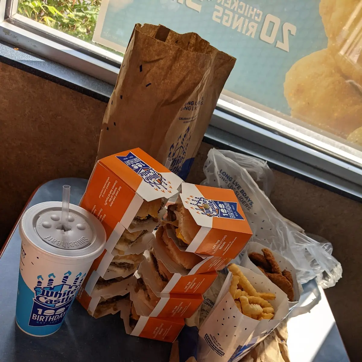 Crave Case