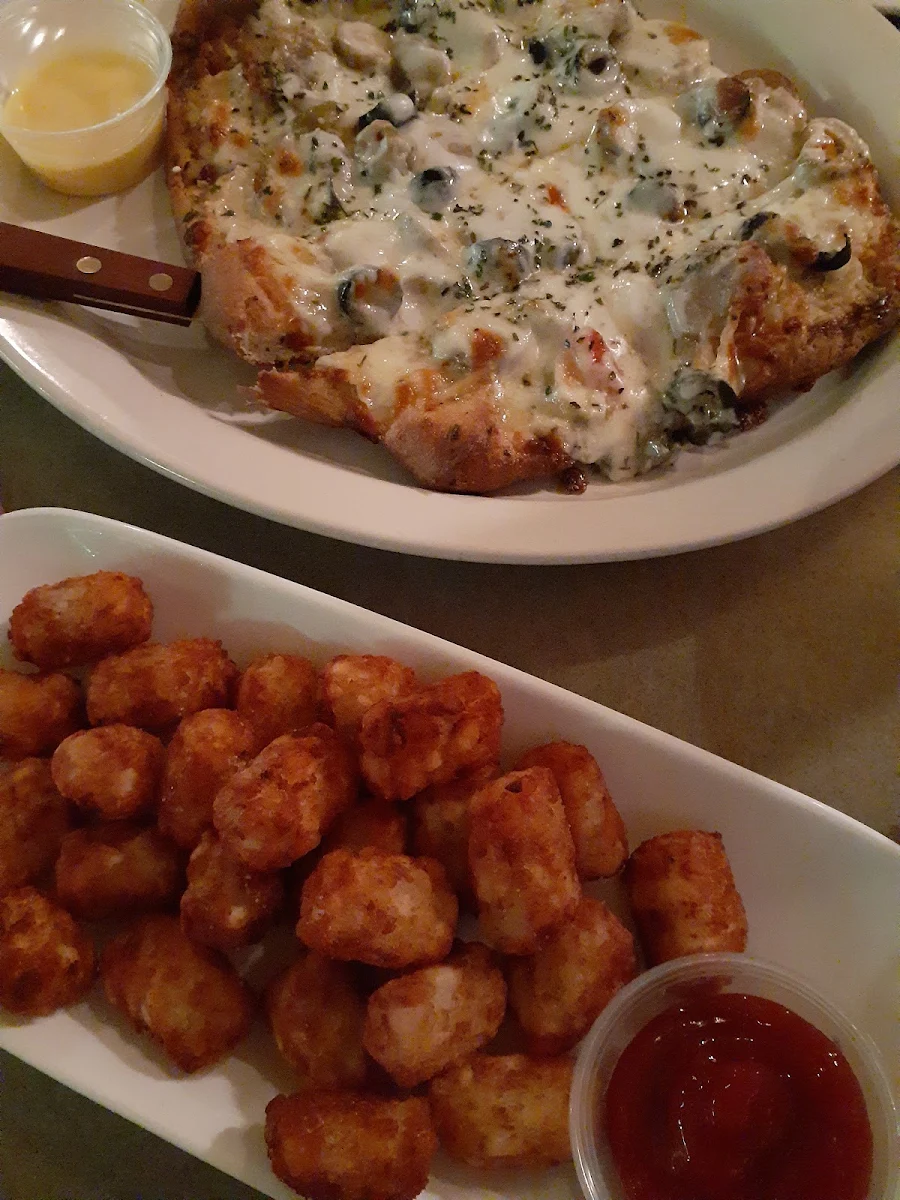 Tater Tots