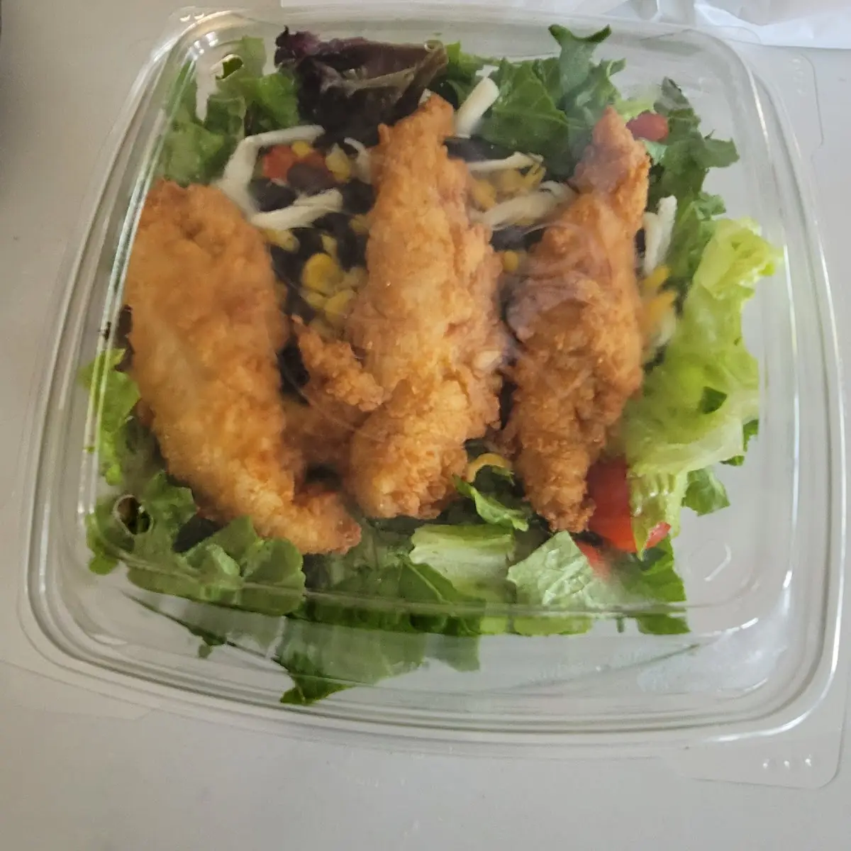 Chicken Salad