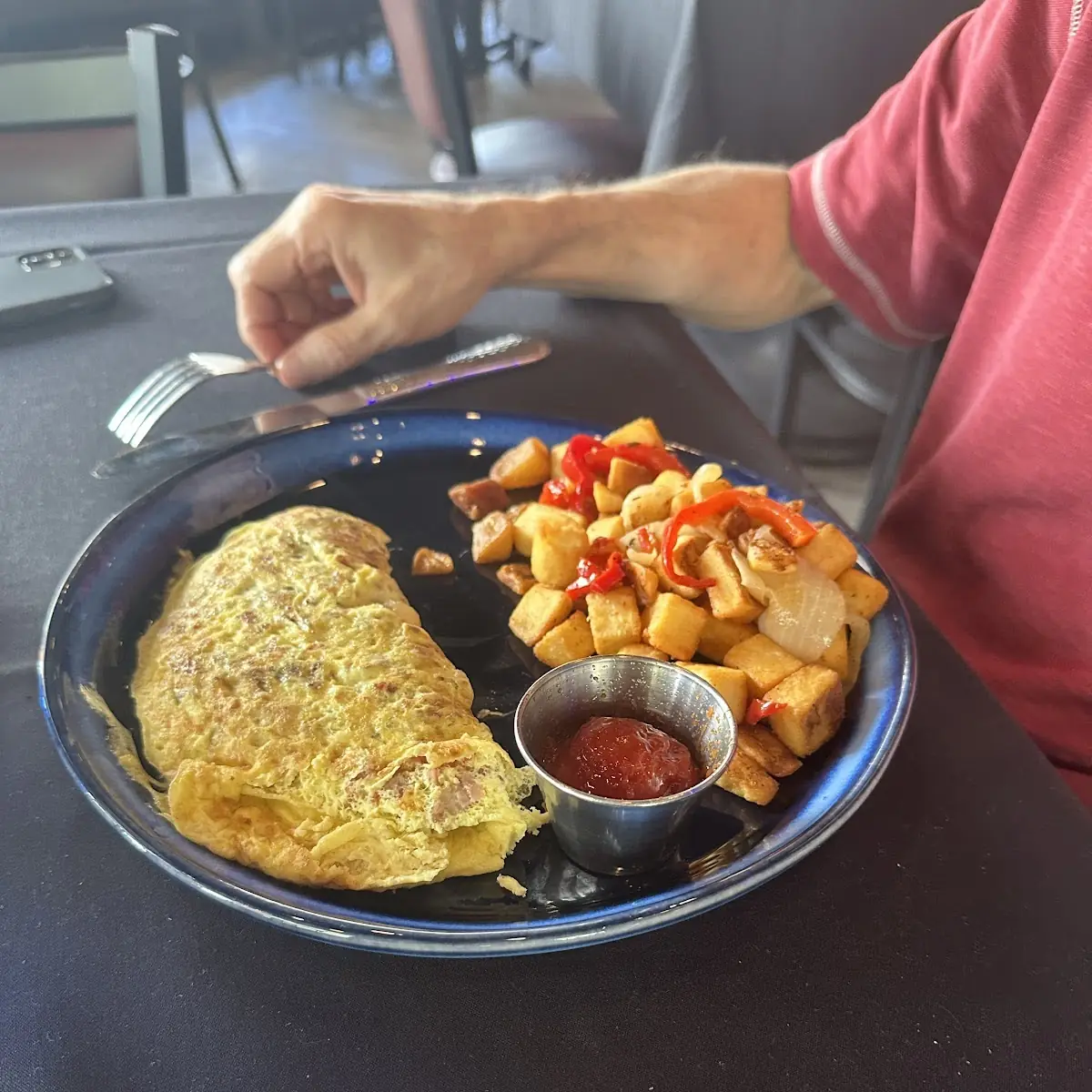 Omelette