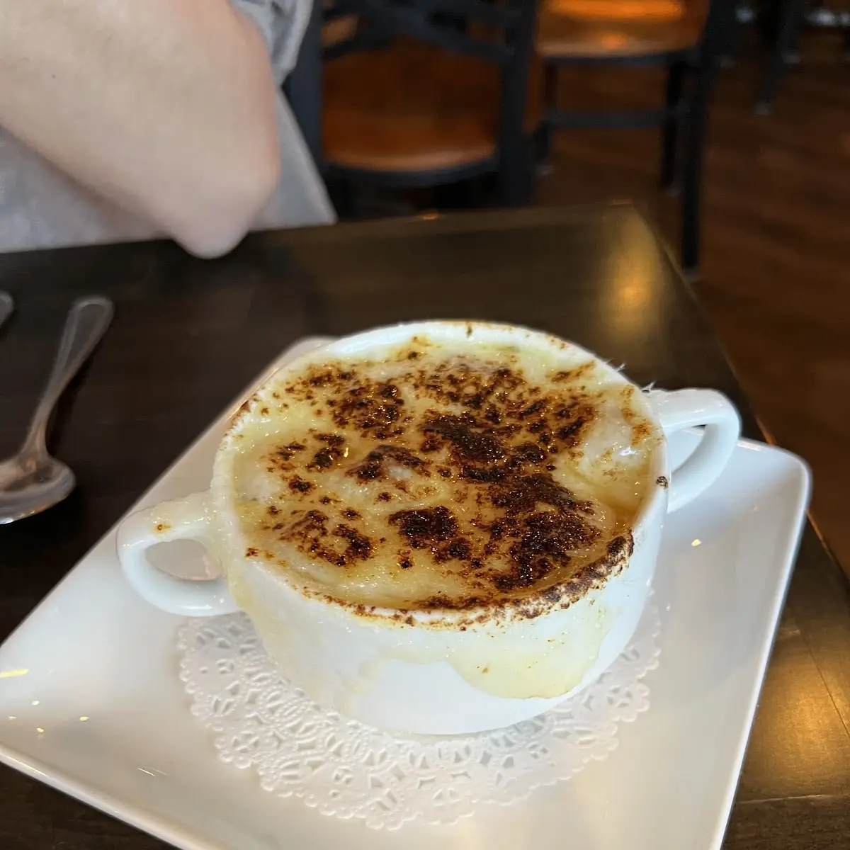 French Onion Soup