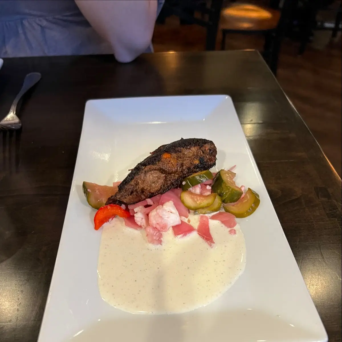 Short Rib