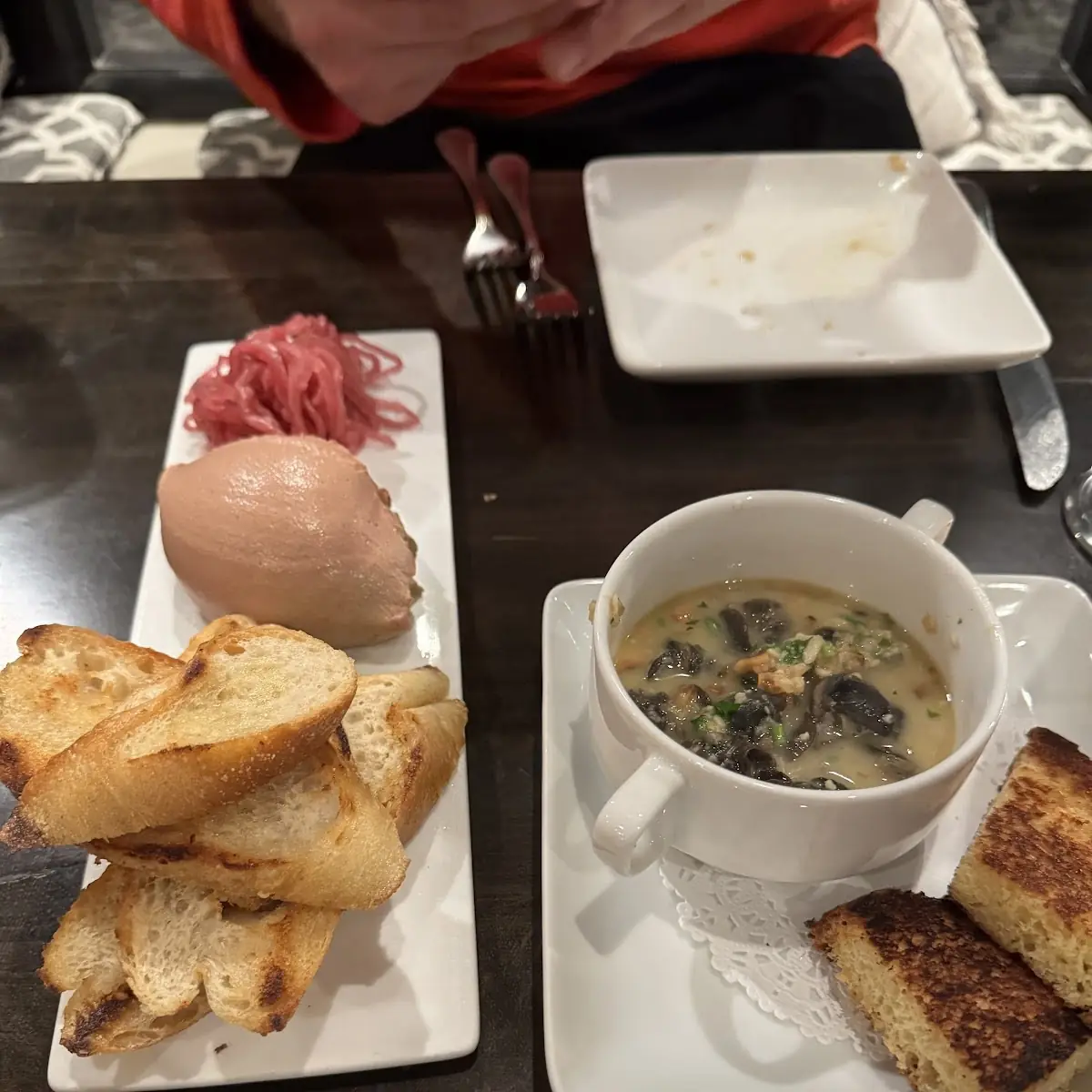 Spinach Dip