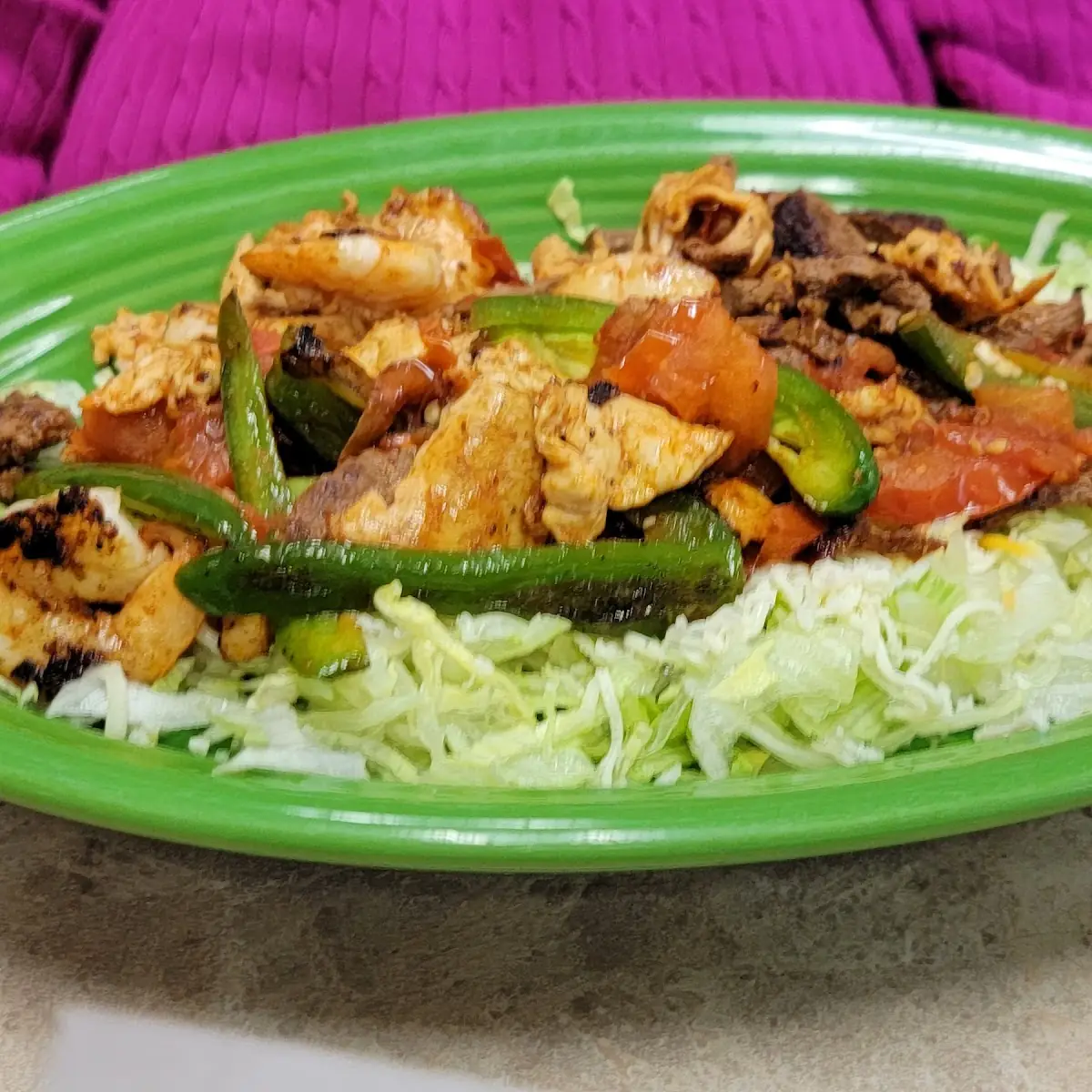 House Salad