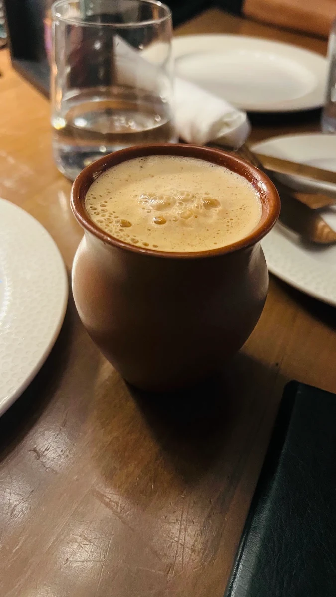 Masala Chai