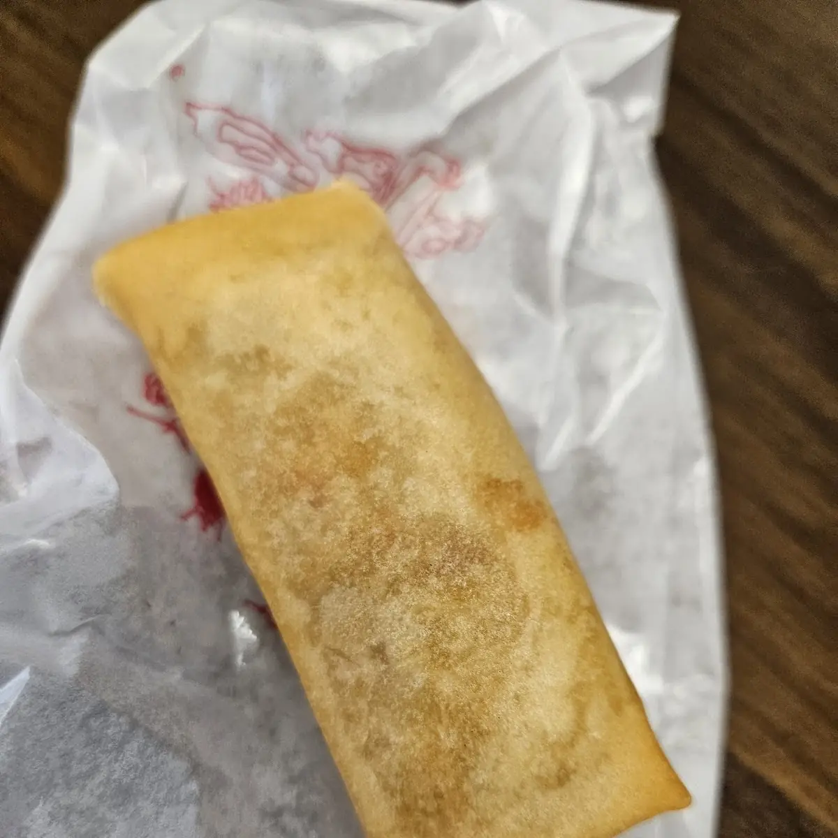Spring Rolls 2