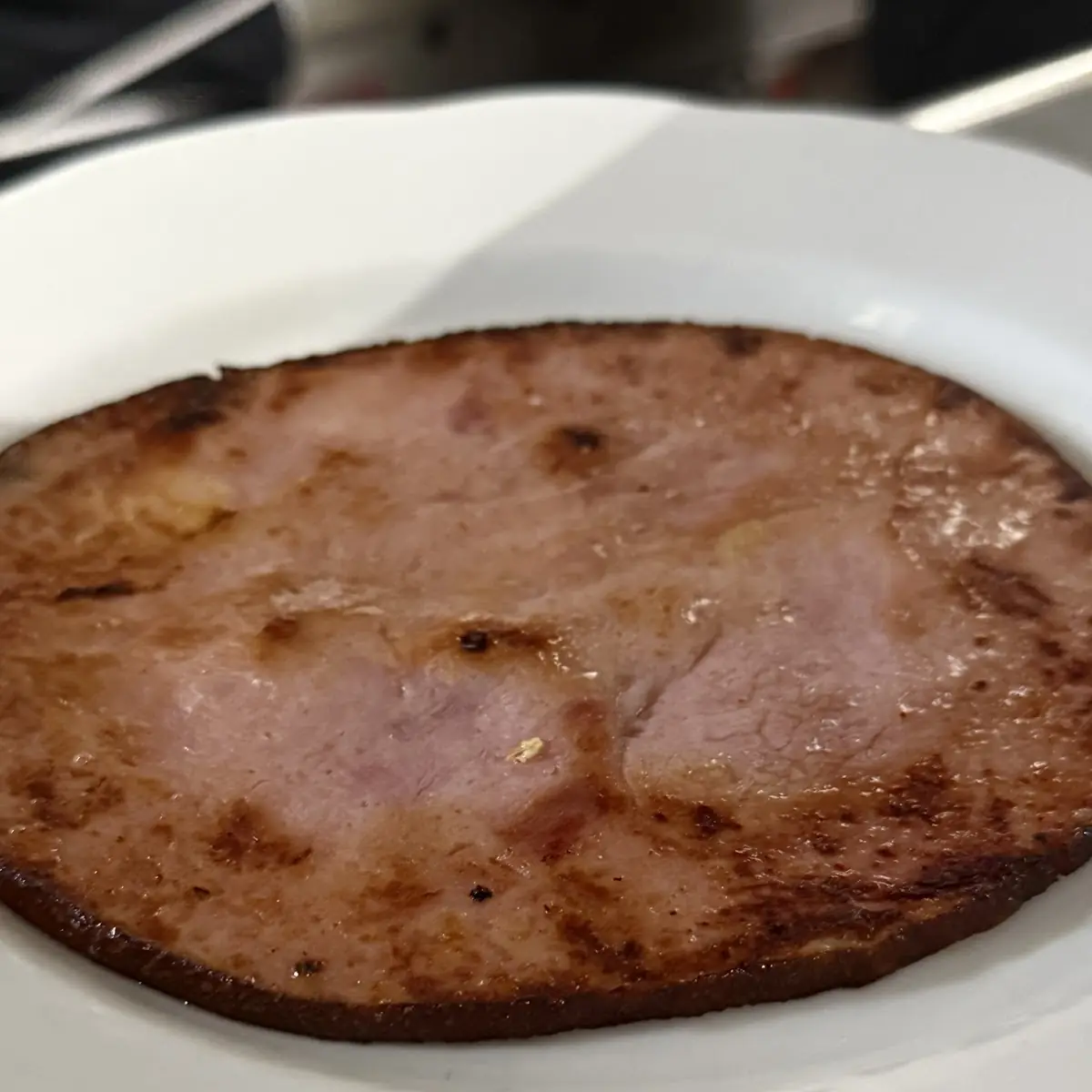 Canadian Bacon
