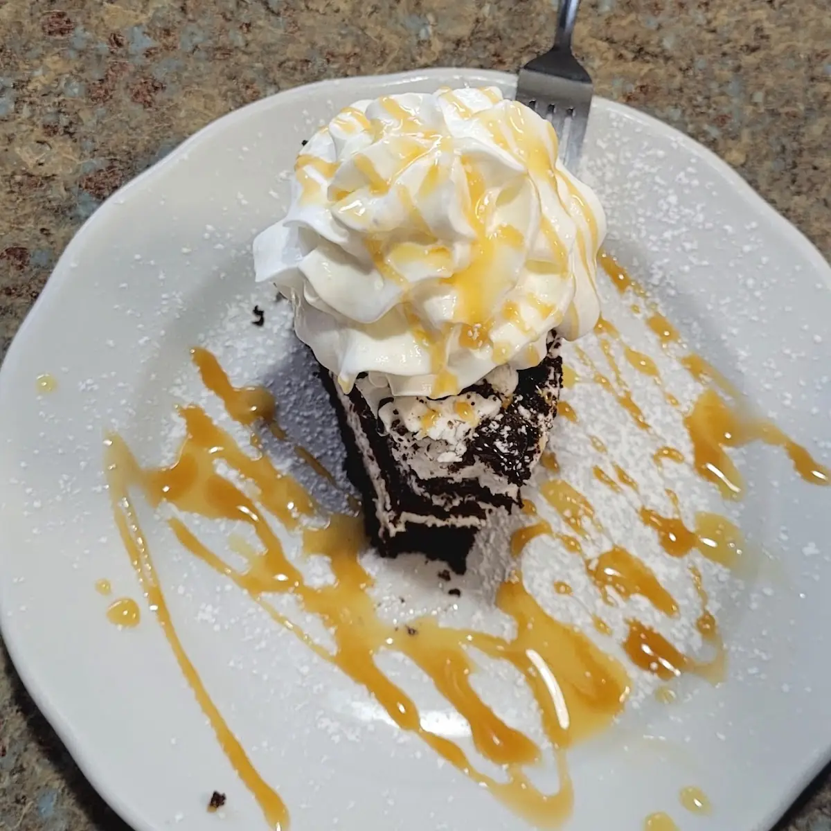 Chocolate Cake