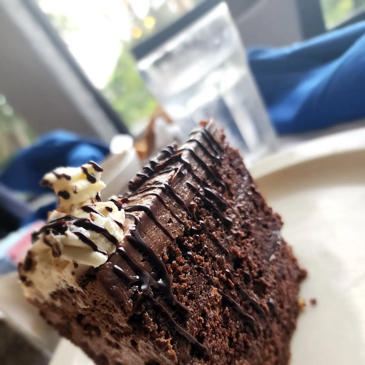 Chocolate Cake