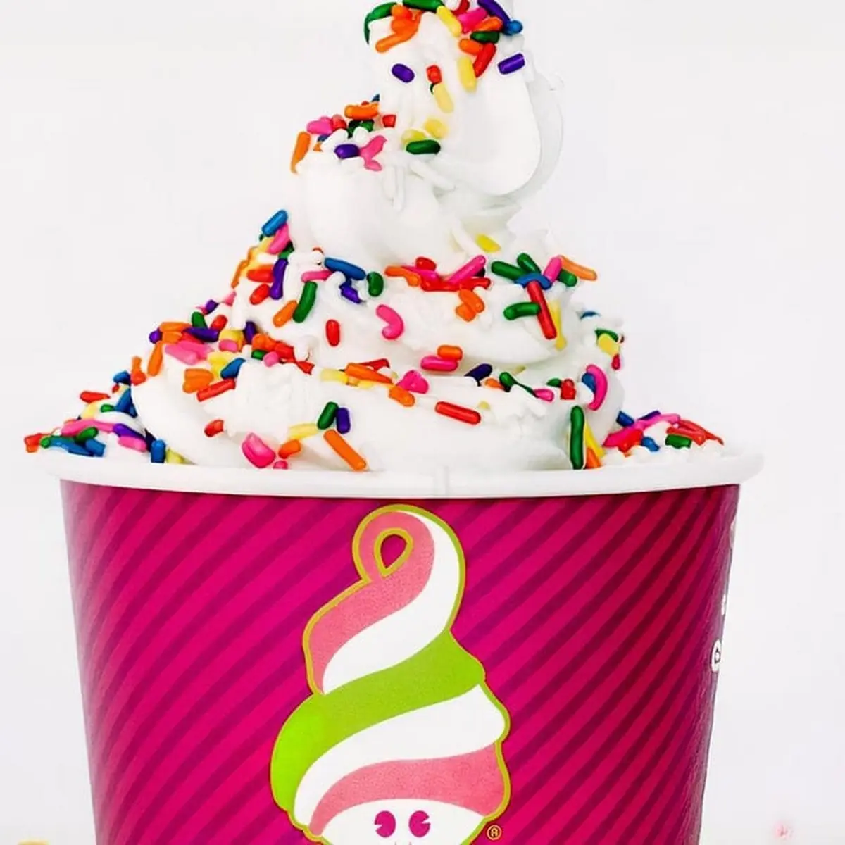 Frozen Yogurt