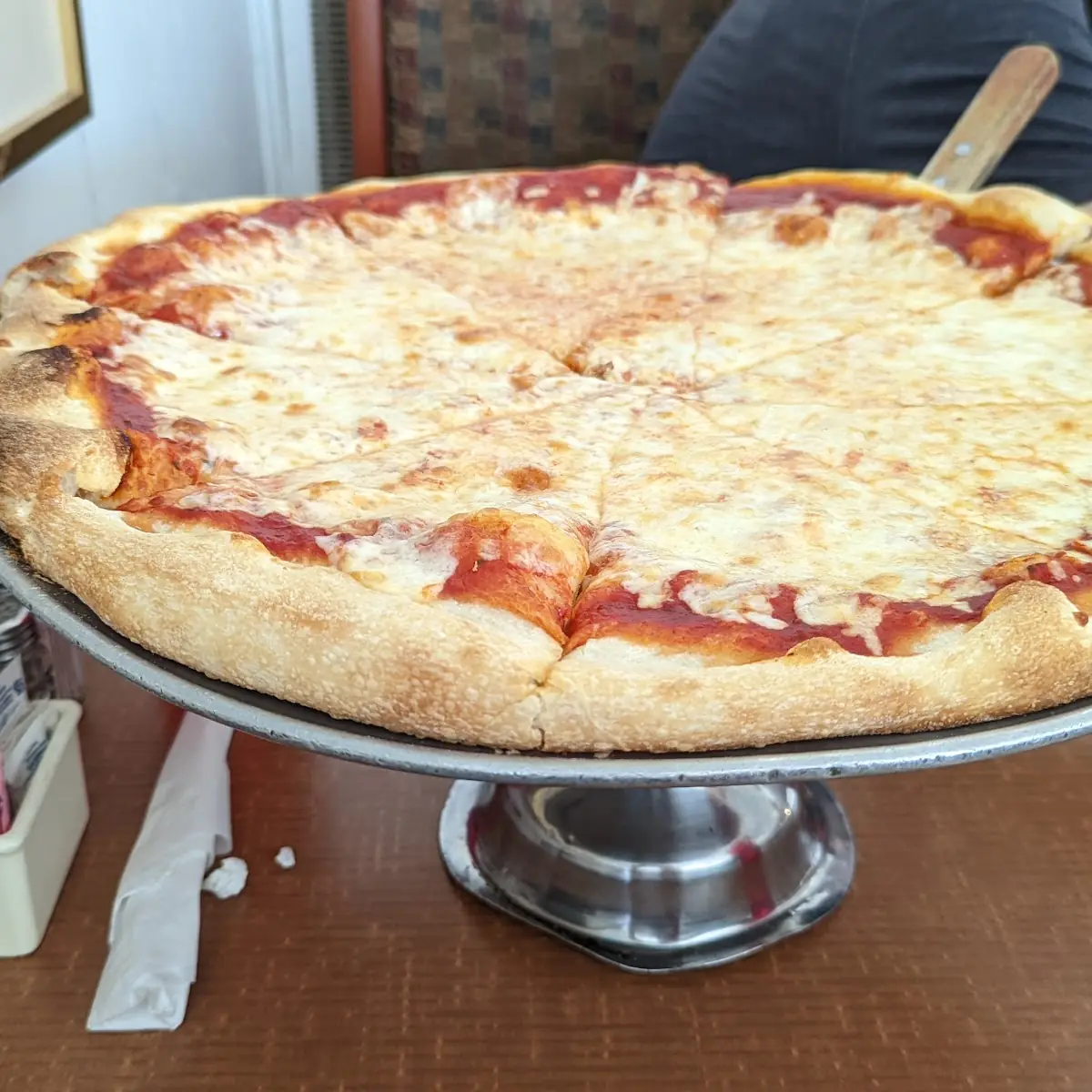 Cheese Pizza