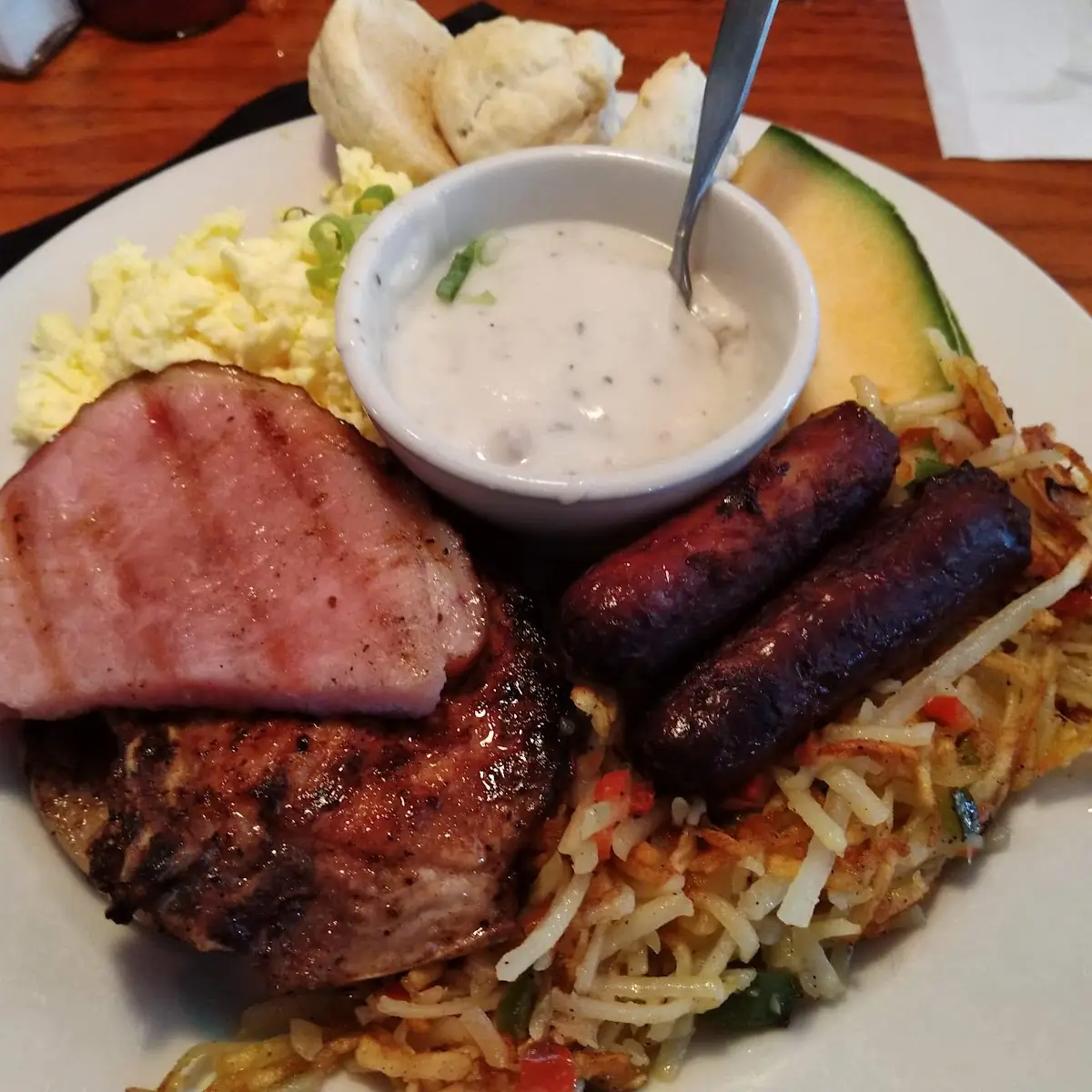 Sunday Brunch