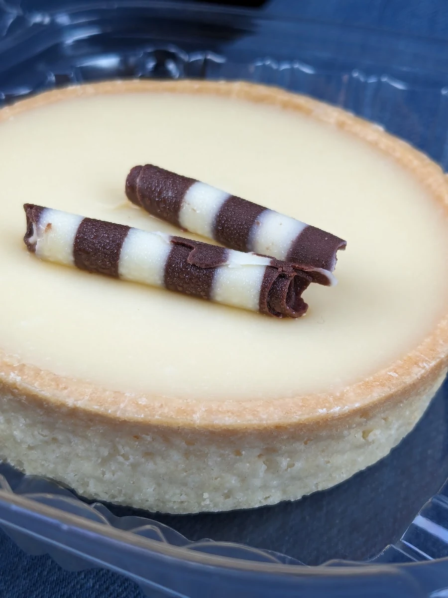 Lemon Tart