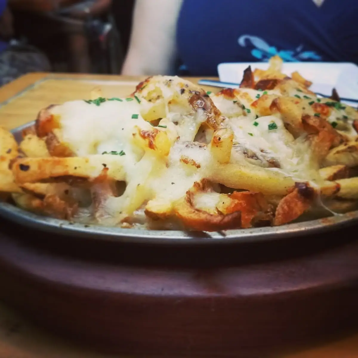 Cheese Fries