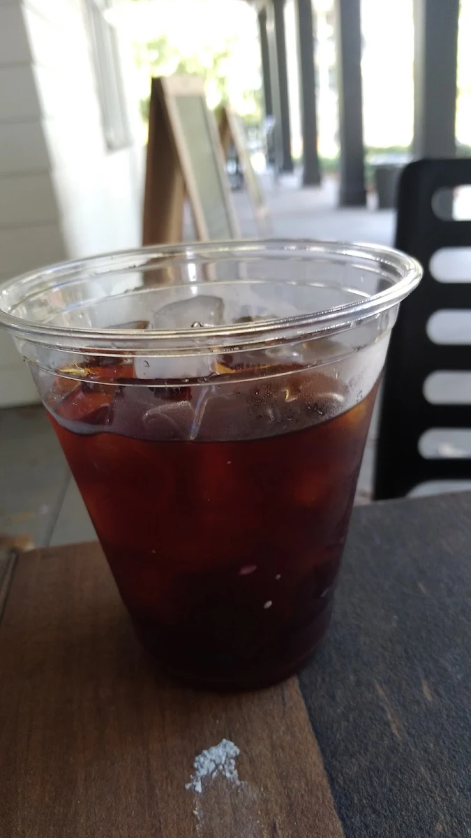 Cold Brew