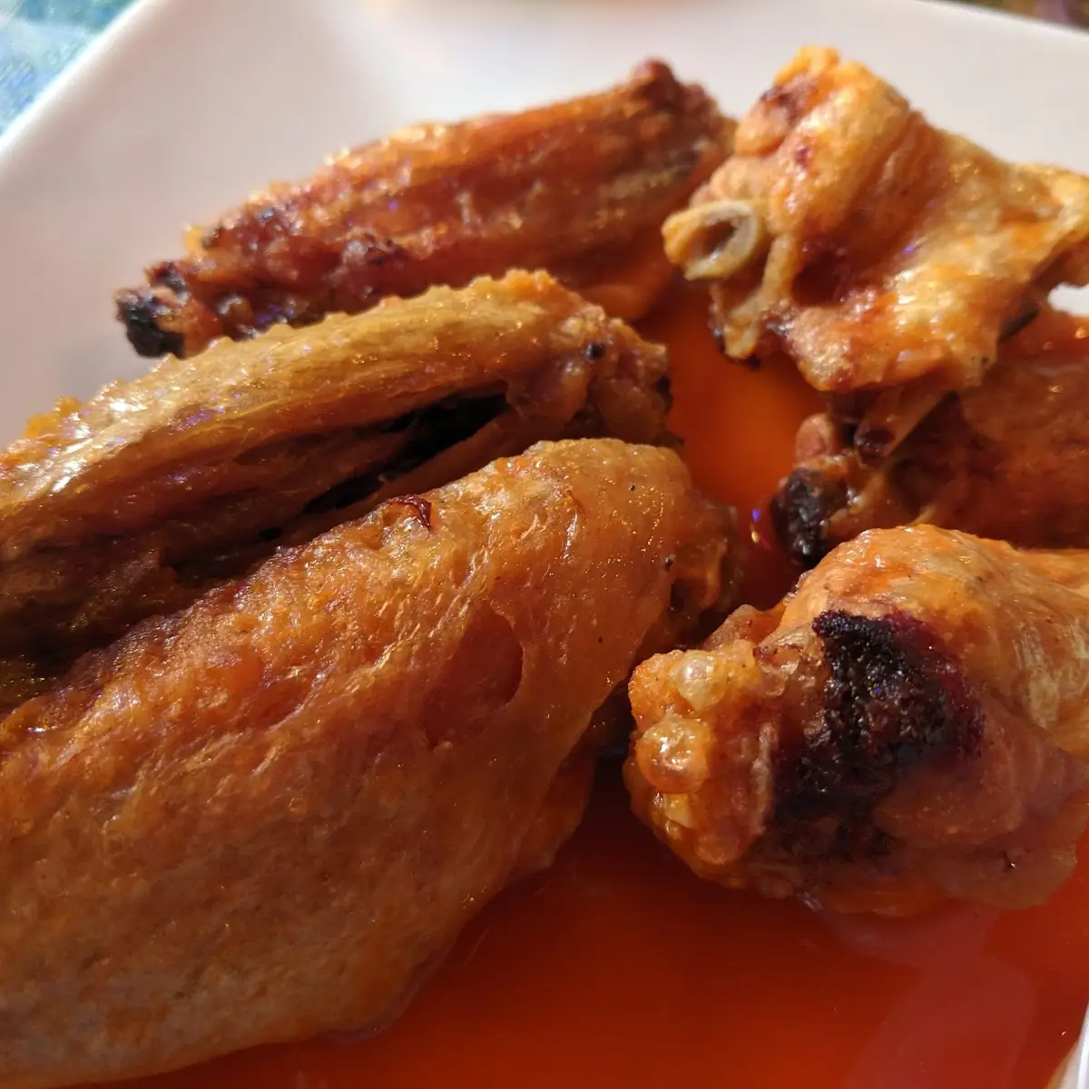 Buffalo Wings