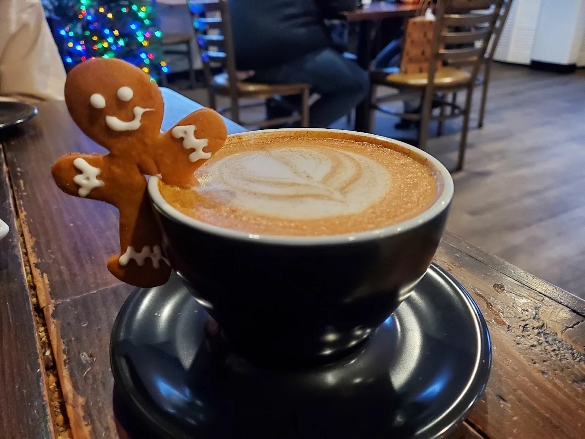 Cappuccino