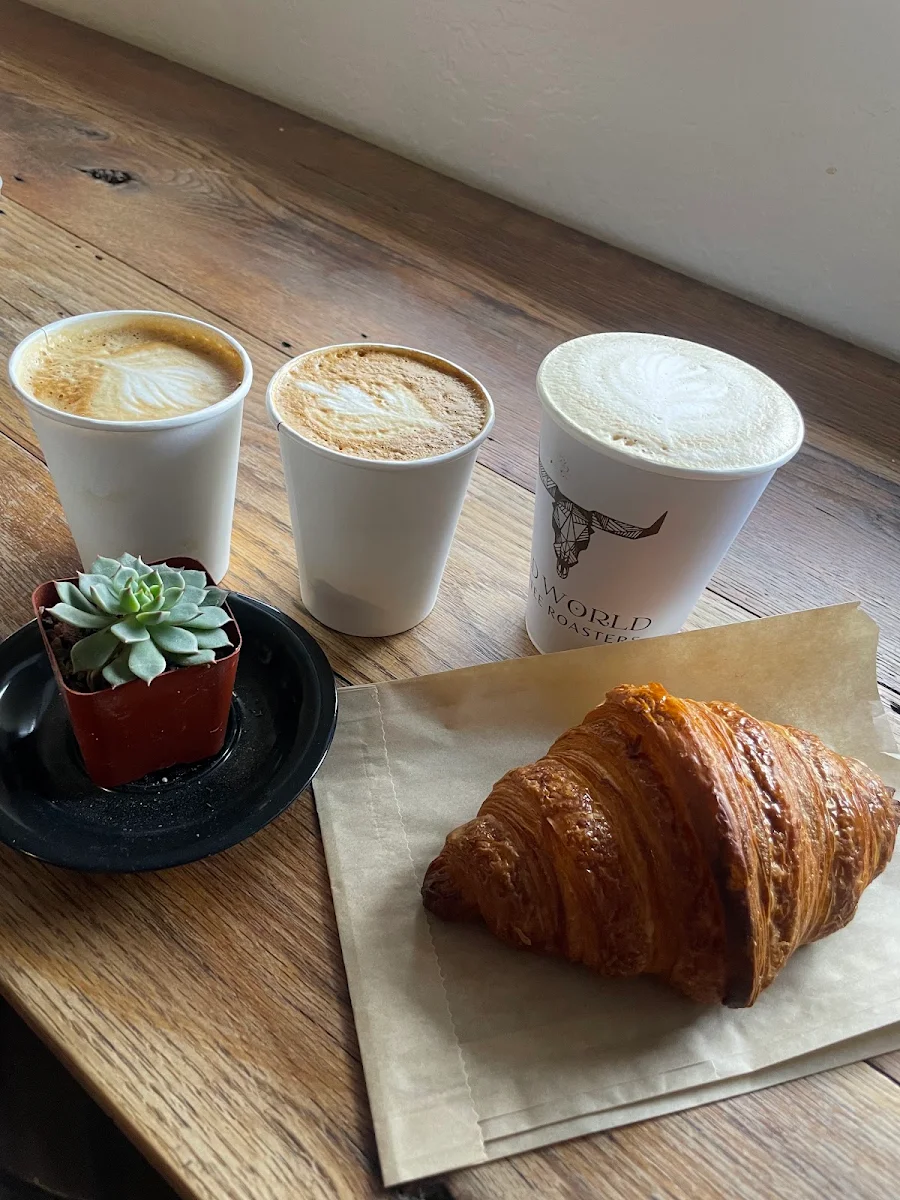 Croissant