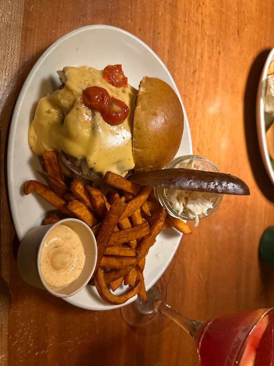 Philly Burger