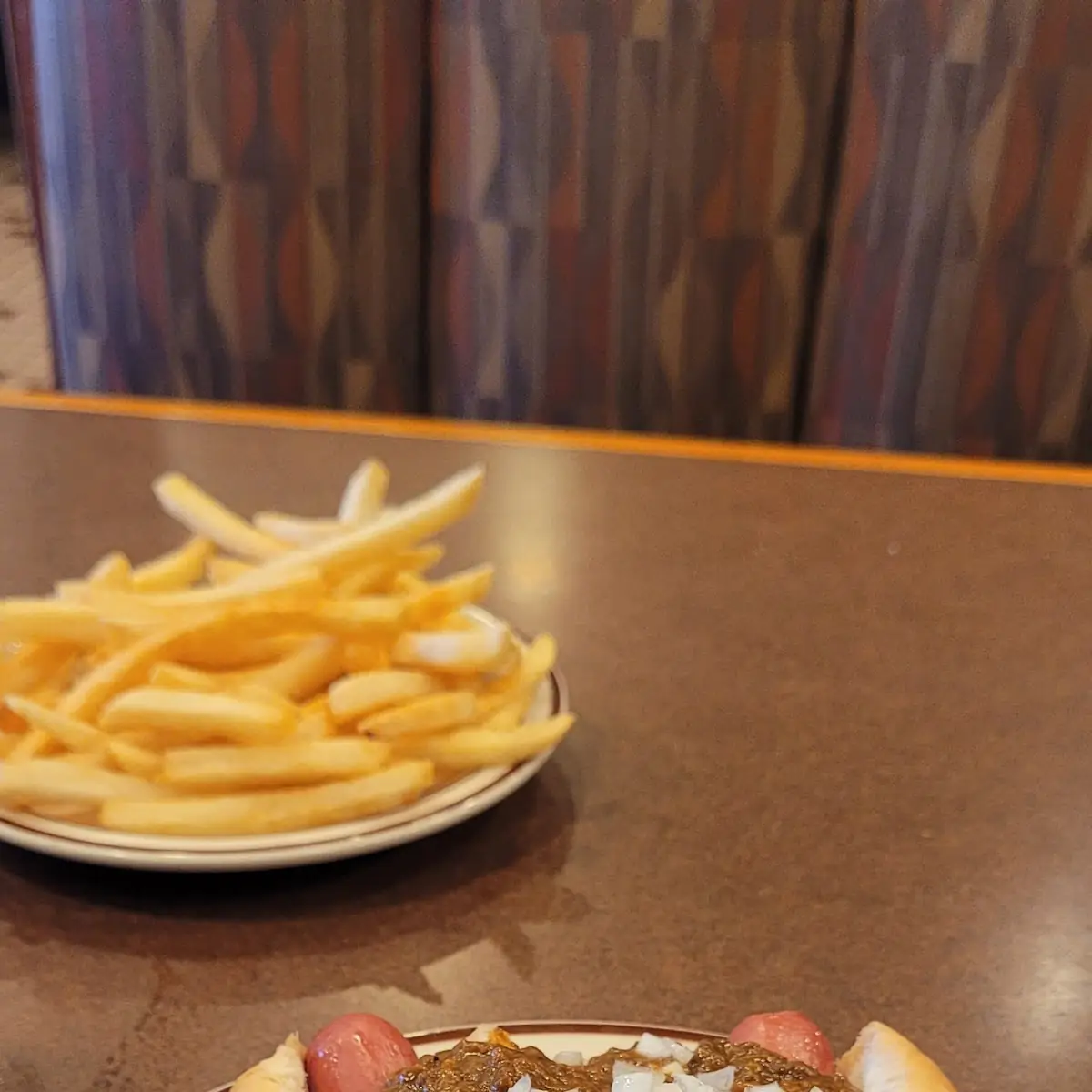 Coney Dog Combo