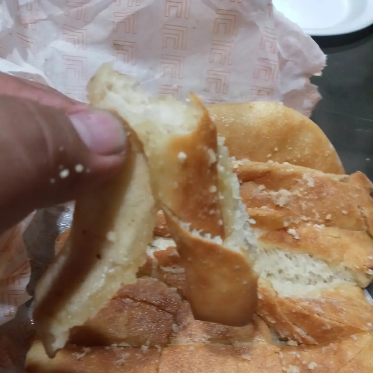 Chesse Bread Sticks
