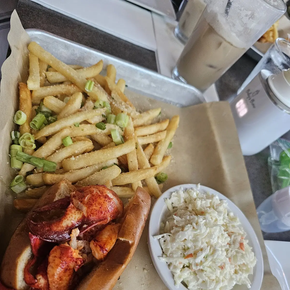 Lobster Roll