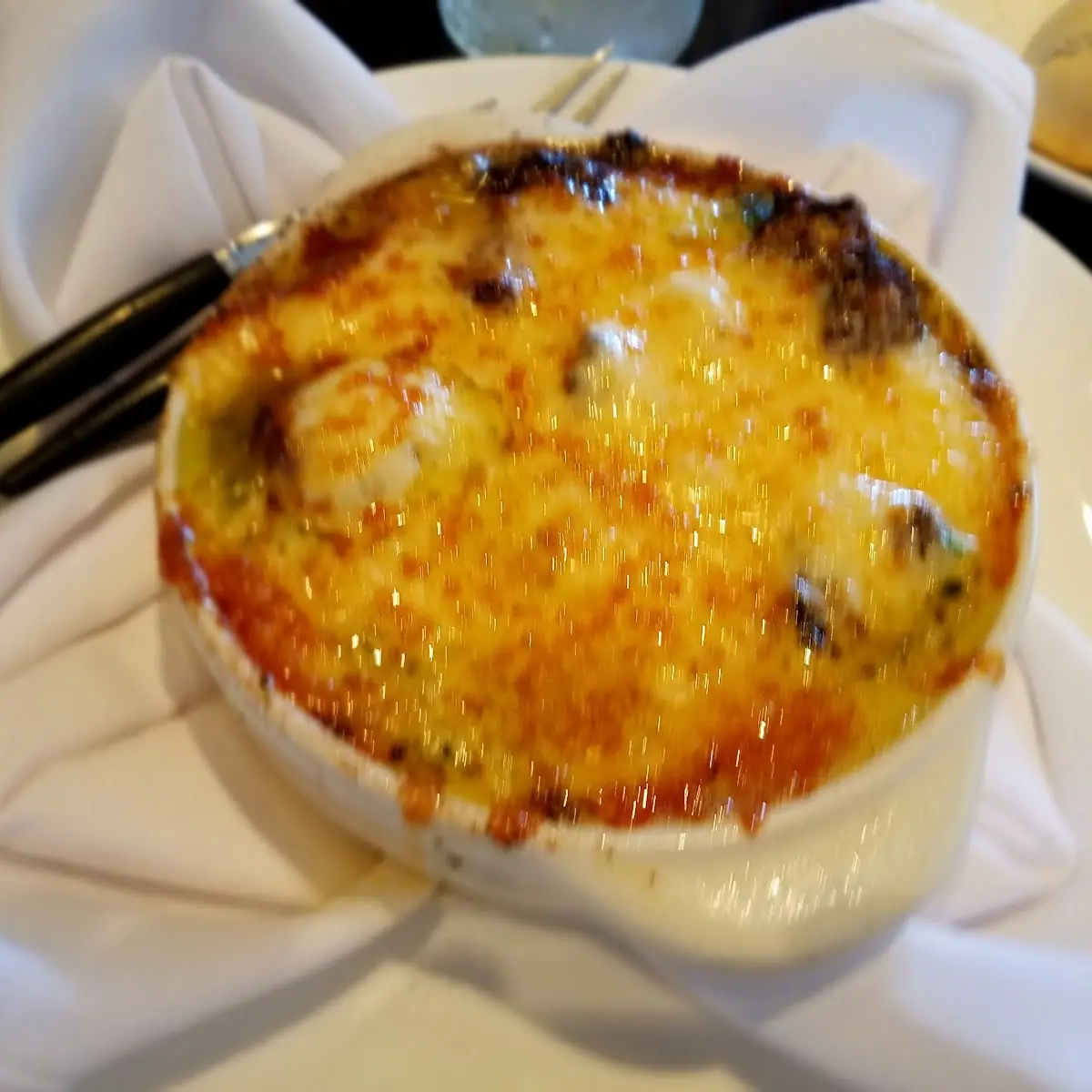 Onion Soup