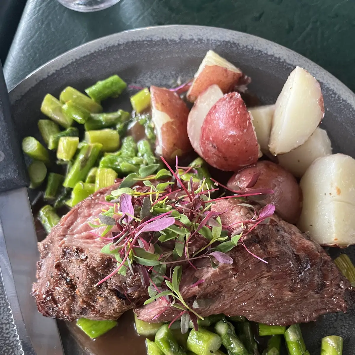 Pot Roast