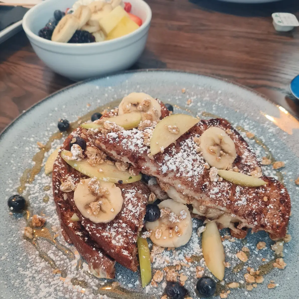 Pancakes
