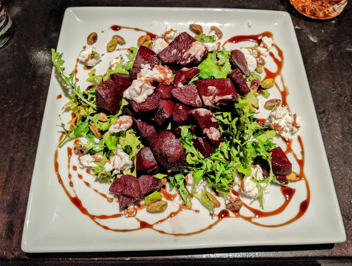 Beet Salad