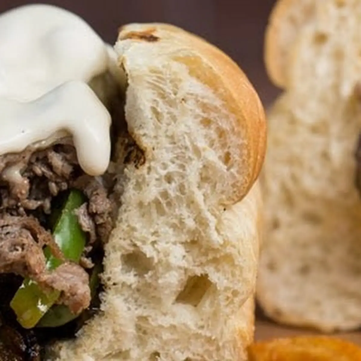 French Dip