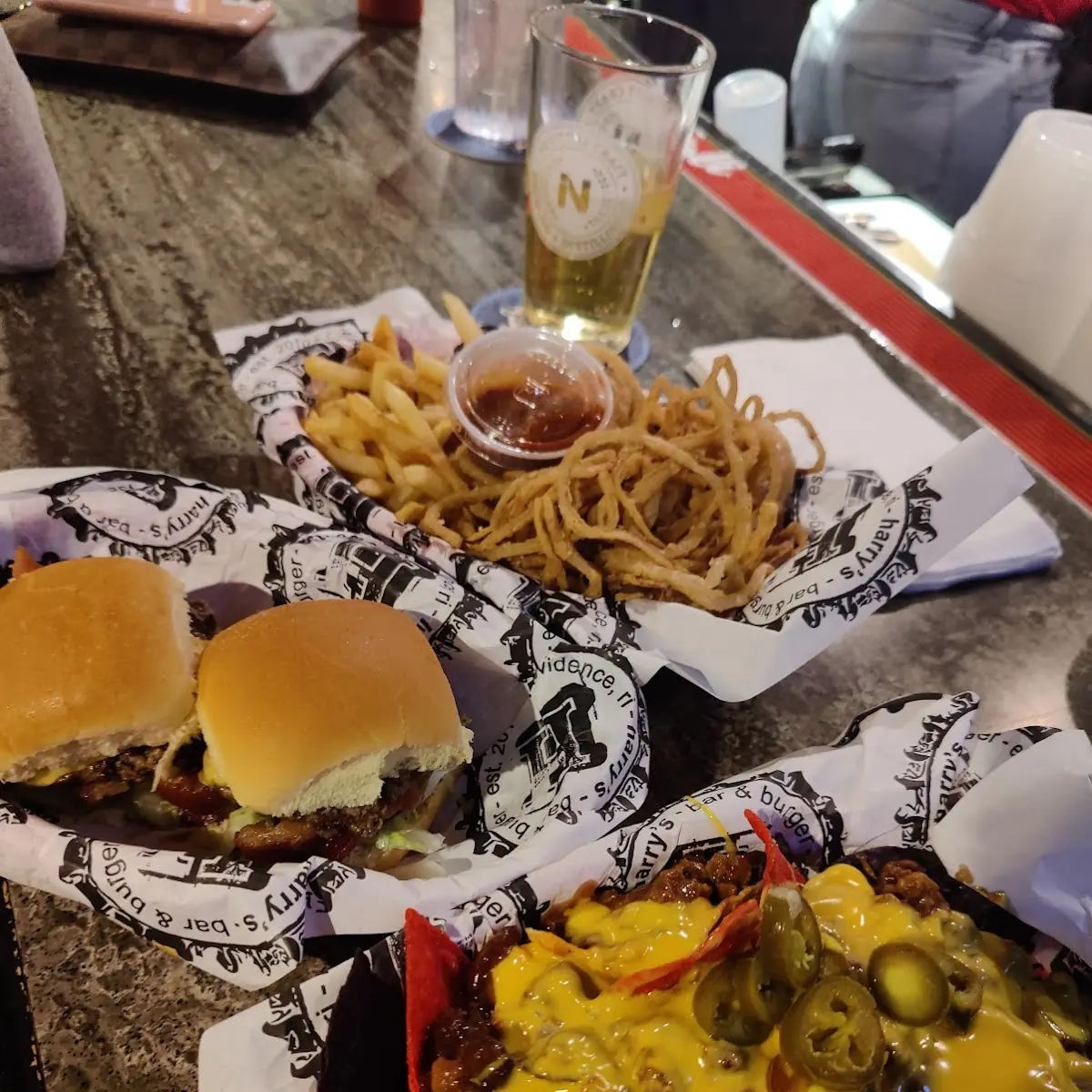 SD Cheese Sauce
