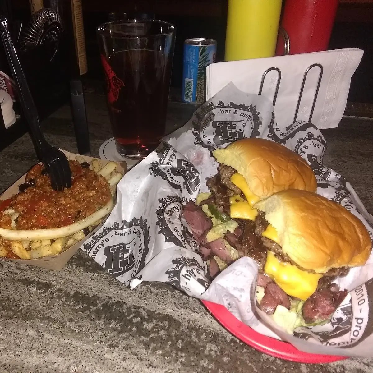 Pulled Pork