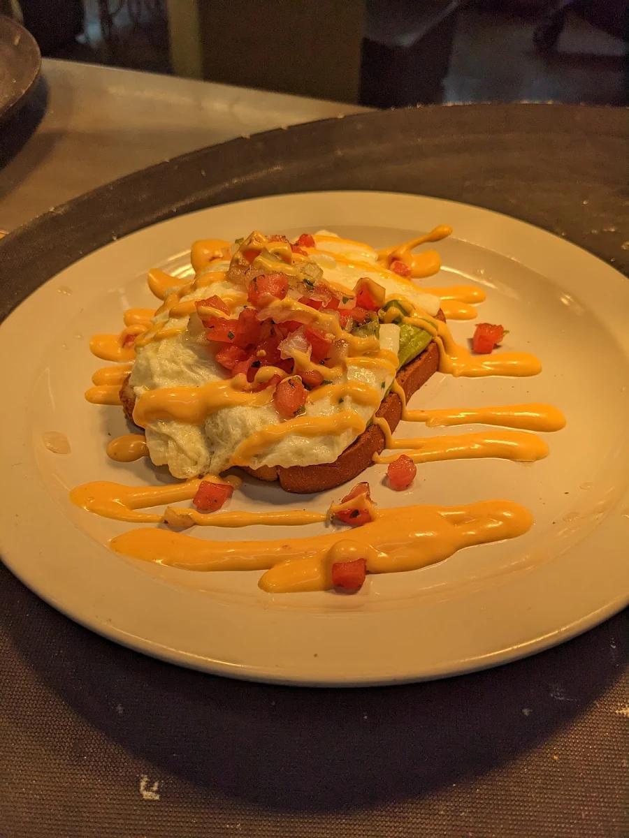 Avocado Toast