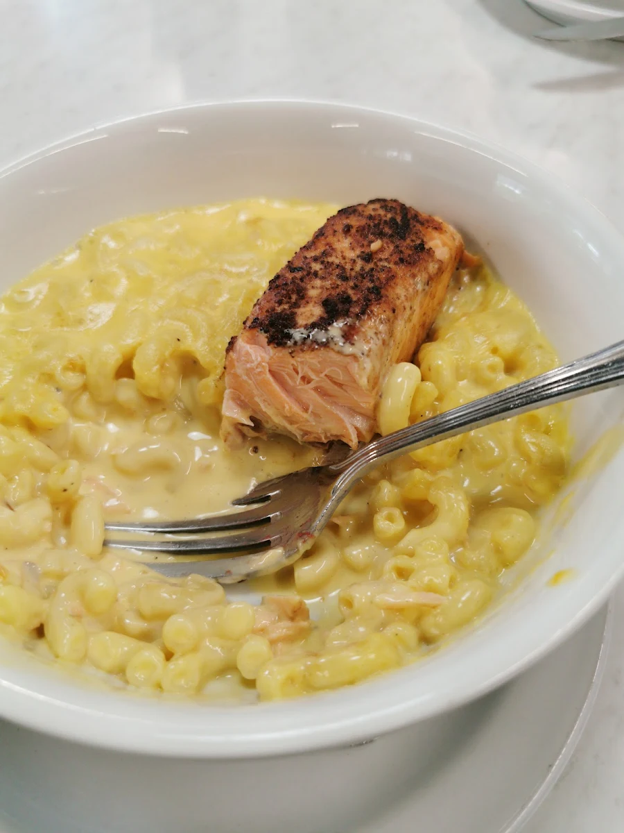 Creamed Corn
