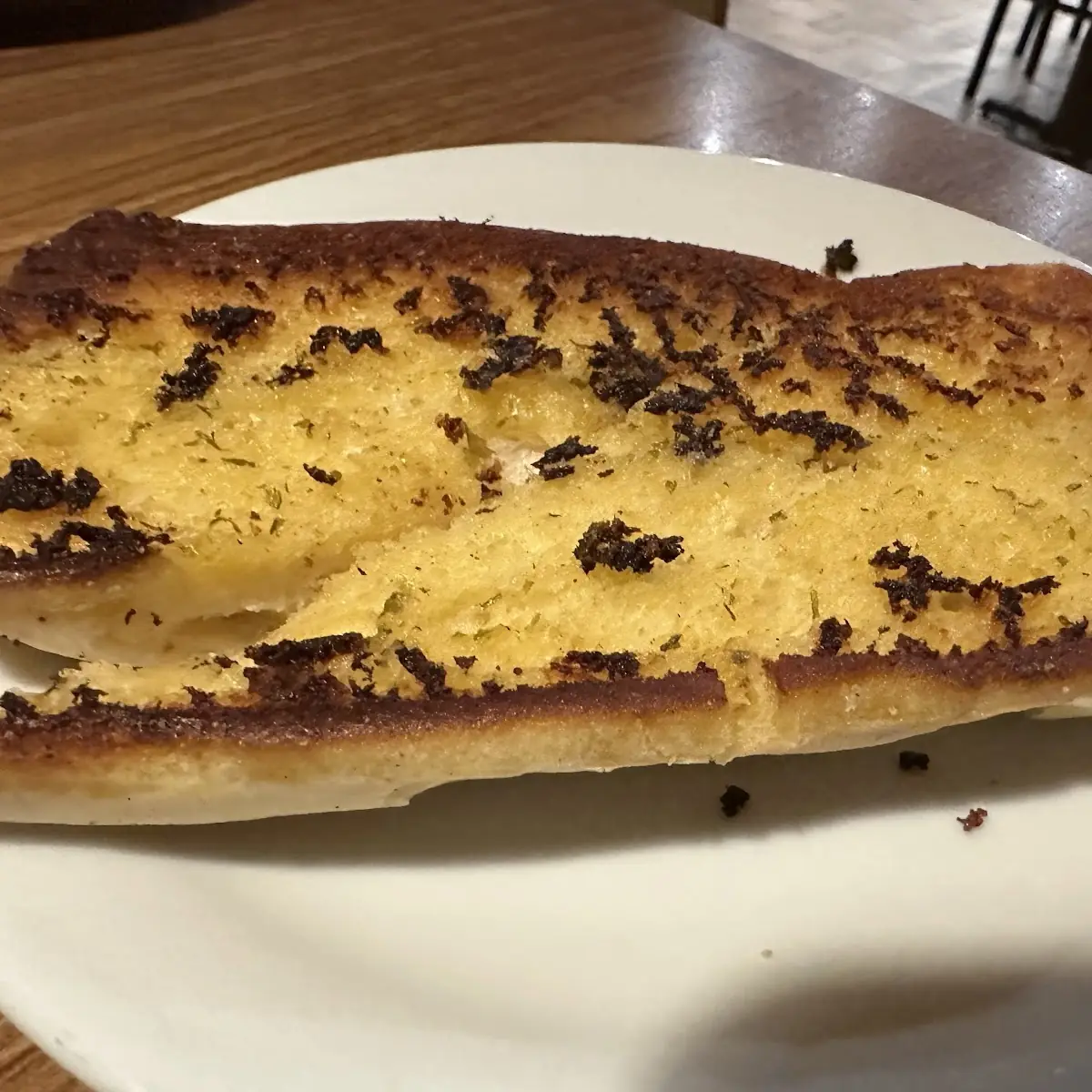Garlic Bread